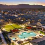 Estia at Zanjero Trails opens in Surprise