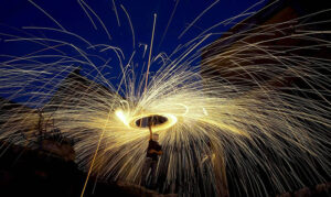 Phoenix highlights new firework use rules ahead of summer season