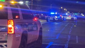 2 adults, 1 teen injured after fight escalates into shooting in south Phoenix