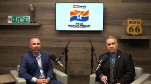 AZ Political Podcast: Daniel Keenan says he's the scandal-free GOP alternative to Mark Lamb