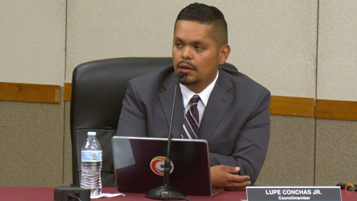 A judge ruled that Glendale Councilmember Lupe Conchas should immediately have his seat reinstated....