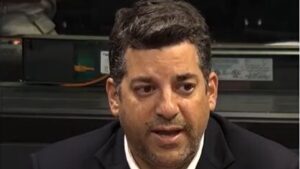 Maricopa County supervisor slams Recorder Justin Heap over 'disturbing' election security breach