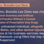 2026 National Health Care Fraud Takedown