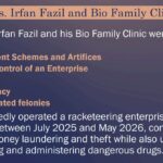 2026 National Health Care Fraud Takedown