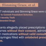 2026 National Health Care Fraud Takedown