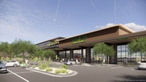 Sprouts sets opening date for flagship store next to new Phoenix HQ
