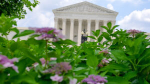 Supreme Court upholds state restrictions on transgender athletes