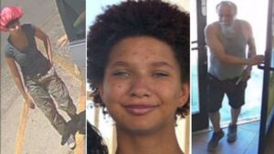 Turquoise Alert issued for missing 13-year-old girl last seen in Apache Junction