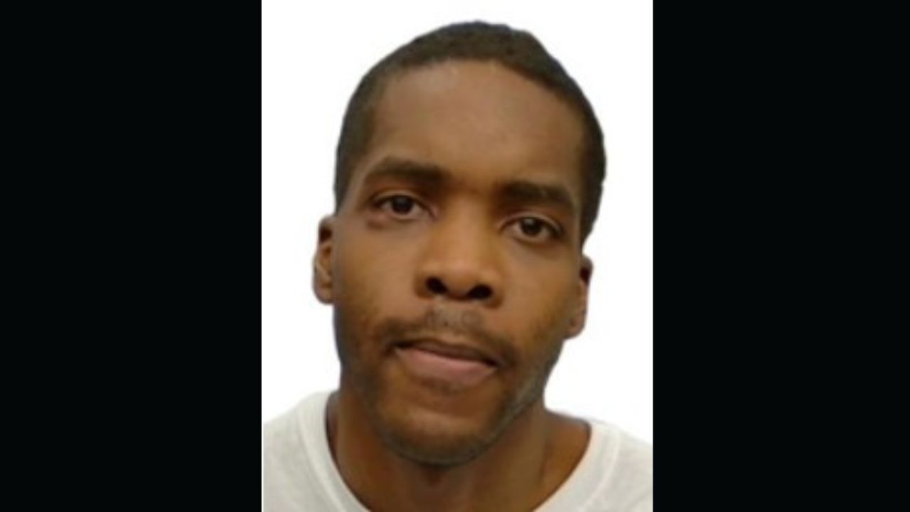 A SAFE Alert was issued for 32-year-old man, Dylan Kirby, in Peoria. (DPS)...