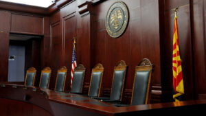 Arizona fake electors case goes back to grand jury after high court rejects appeal request
