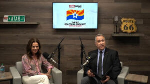 AZ Political Podcast: Marlene Galán-Woods says she is Democrats’ best hope to flip CD1