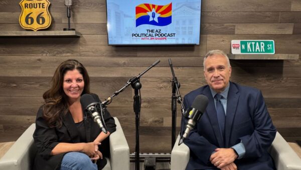 AZ Political Podcast: What to look for in upcoming ballots