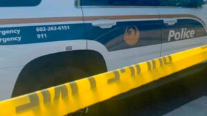 Police investigating after body found floating face down in Biltmore-area pond