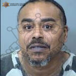 Roger Mccrae was arrested on suspicion of killing his cousin in Buckeye. (MCSO photo)