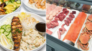 Chula Seafood opens restaurant/fish market in downtown Phoenix