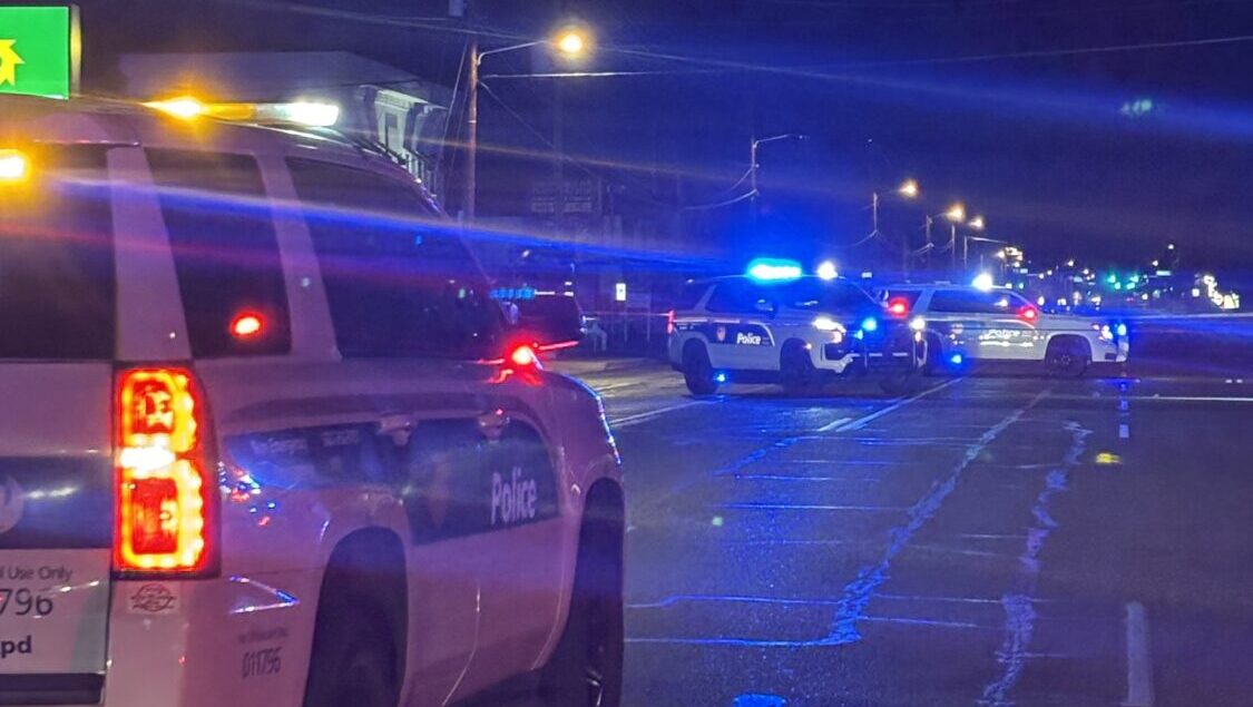 collision pregnant woman and baby dead man uninjured Phoenix...
