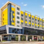  The 233 Suites Unscripted by Hyatt. (Evolve PR & Marketing)