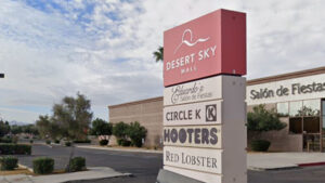 1 teen dead, another hospitalized after shooting at Desert Sky Mall in Phoenix; no arrests made