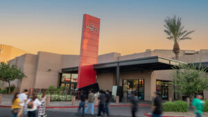 15-year-old boy arrested in connection with fatal shooting at Desert Sky Mall