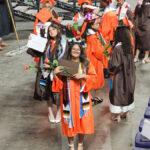 Abigail Castillo graduated from Trevor G. Browne High School in Phoenix. (Photo via Cartwright School District)