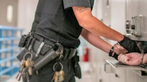 Federal inmate in Arizona gets 10 months added to sentencing for exposing himself to officers