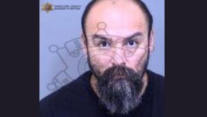 Former Valley firefighter sentenced to prison for sexually abusing children for years