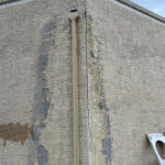 Gilbert strip mall damage