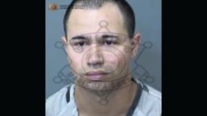 West Valley man accused of robbing 2 senior women, killing 1 in hit-and-run