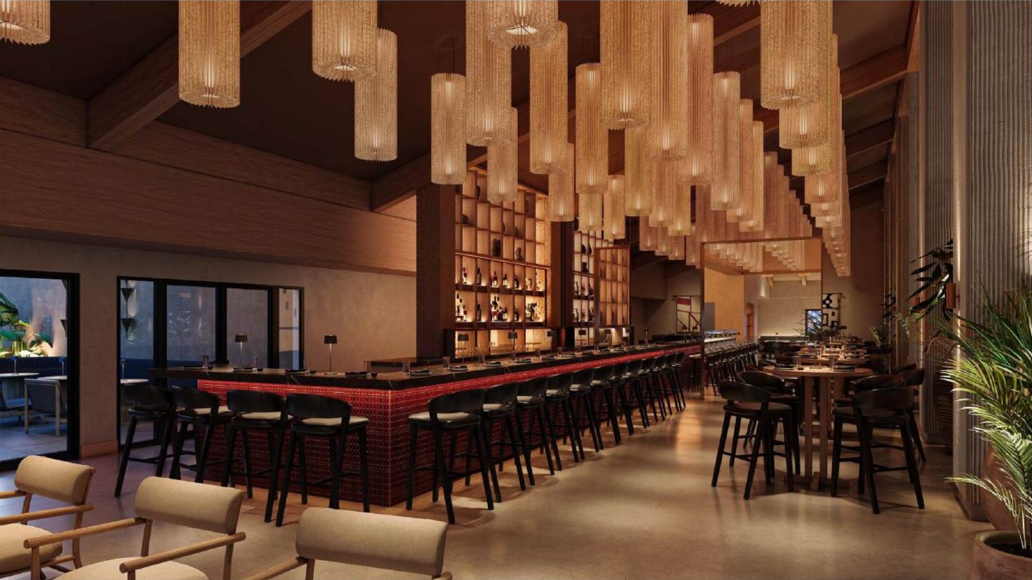 A Paradise Valley resort will undergo the final phase of its $70 million transformation from Q4 to ...
