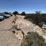 Lipan Point is closing for maintenance work. (National Park Service photo)