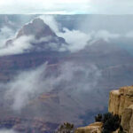 View of the Grand Canyon from Lipan Point. (National Park Service)
