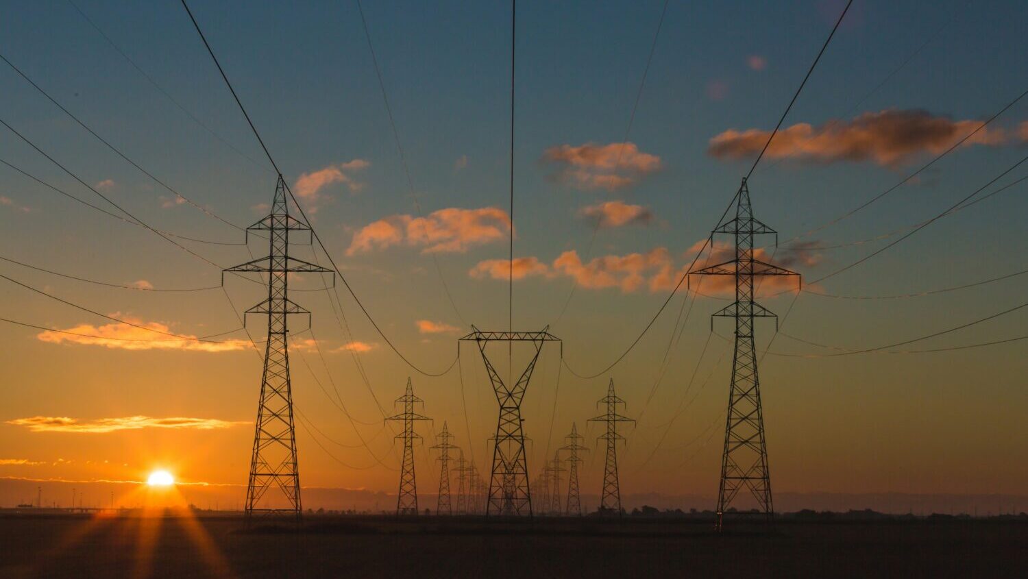 A 250-megawatt battery storage system by SRP and Aypa Power in Mesa started serving customers on Tu...