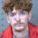 mcso mugshot Isiah Martin