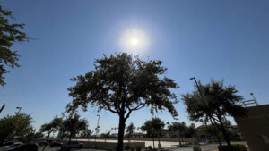 KTAR Weather Center: Forecast, radar maps, latest news