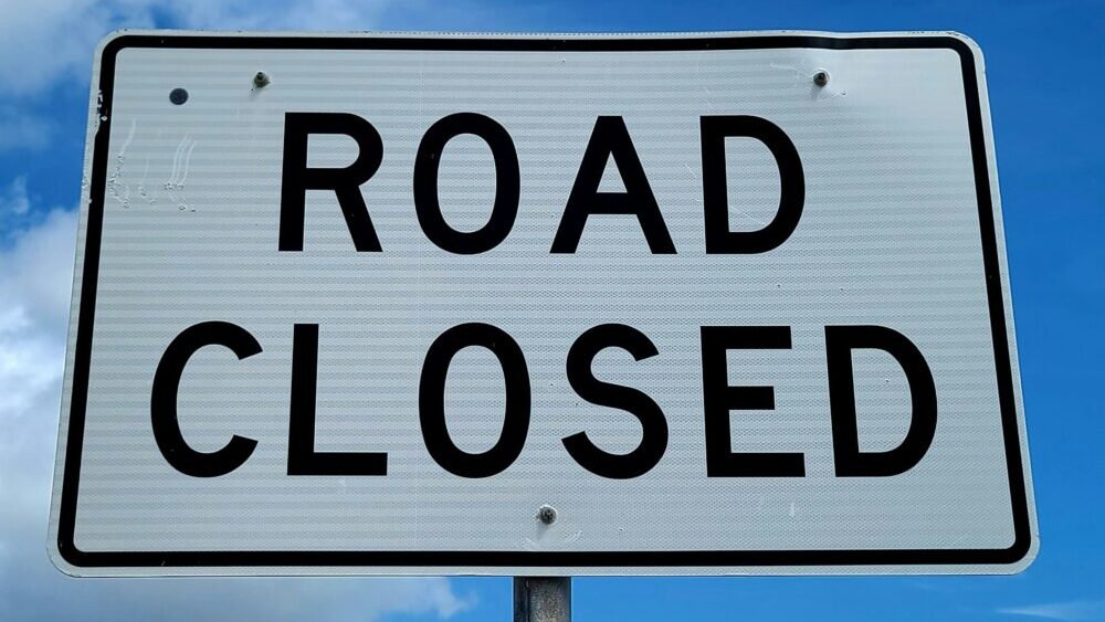 US 60/Grand Avenue reopens in Glendale after fatal collision...