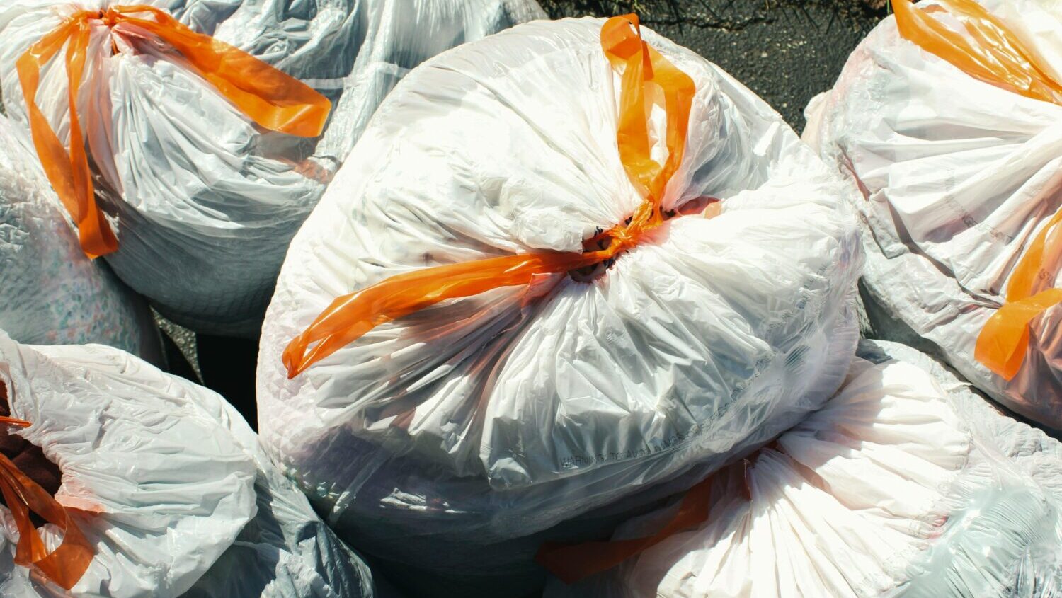 trash Peoria fee for missing pick up...
