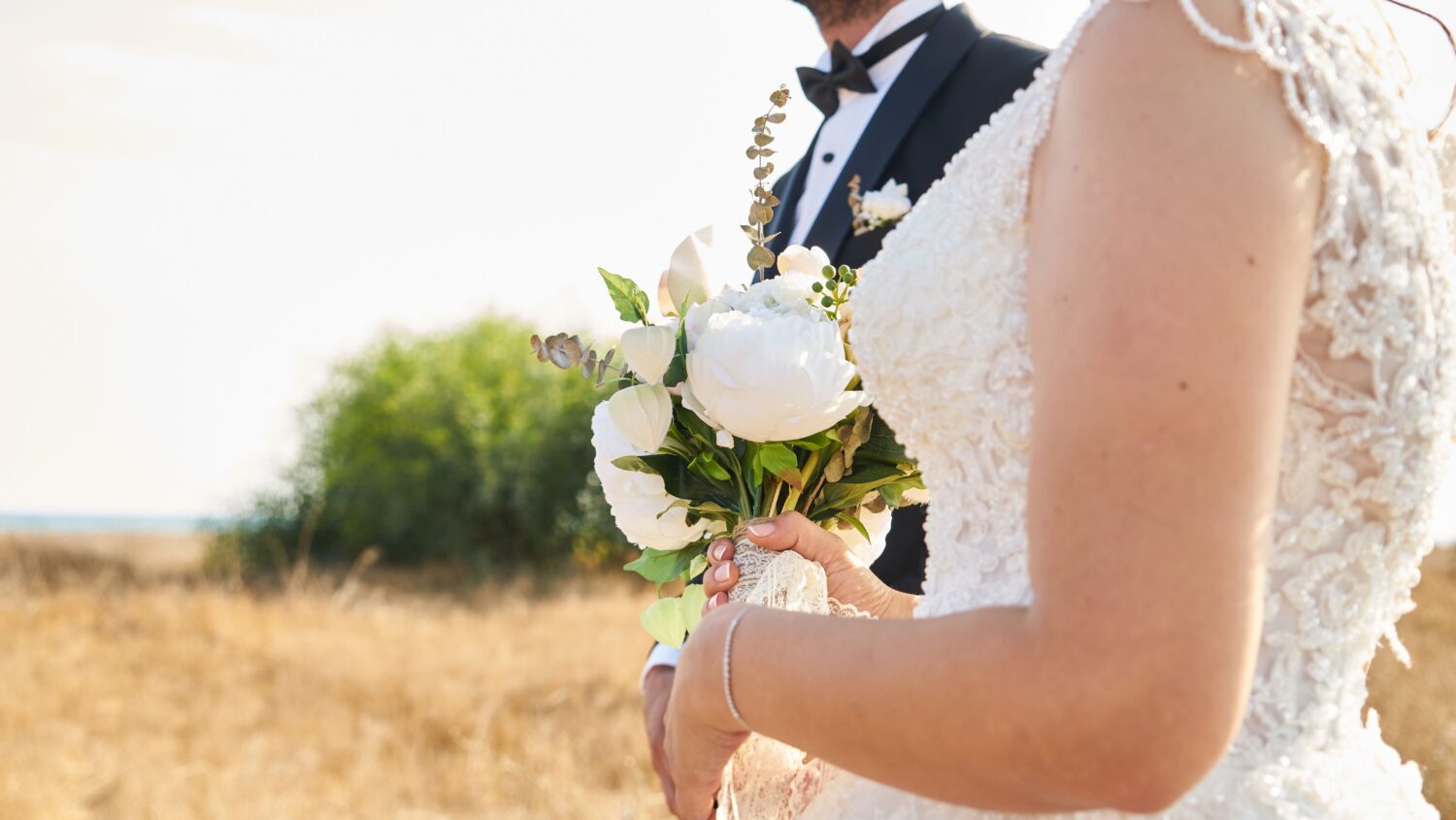 A listener of The Dave Ramsey Show asks for advice after his fiancée said she wants him to make al...