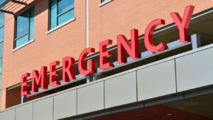 Bicyclist suffers serious head injury in hit-and-run collision in Phoenix