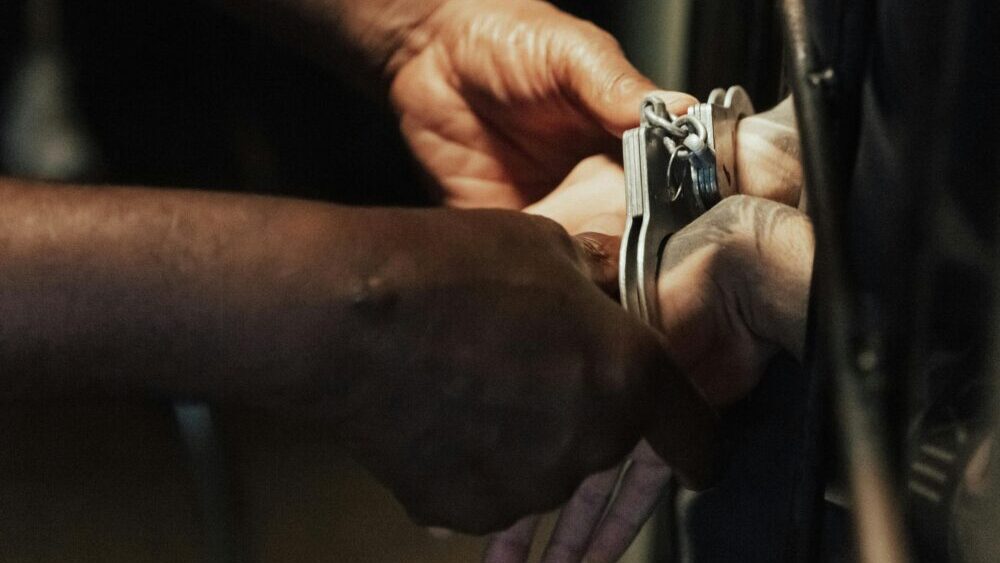 An Arizona man who stabbed a victim to death and then burned the body has been sentenced to 20 year...