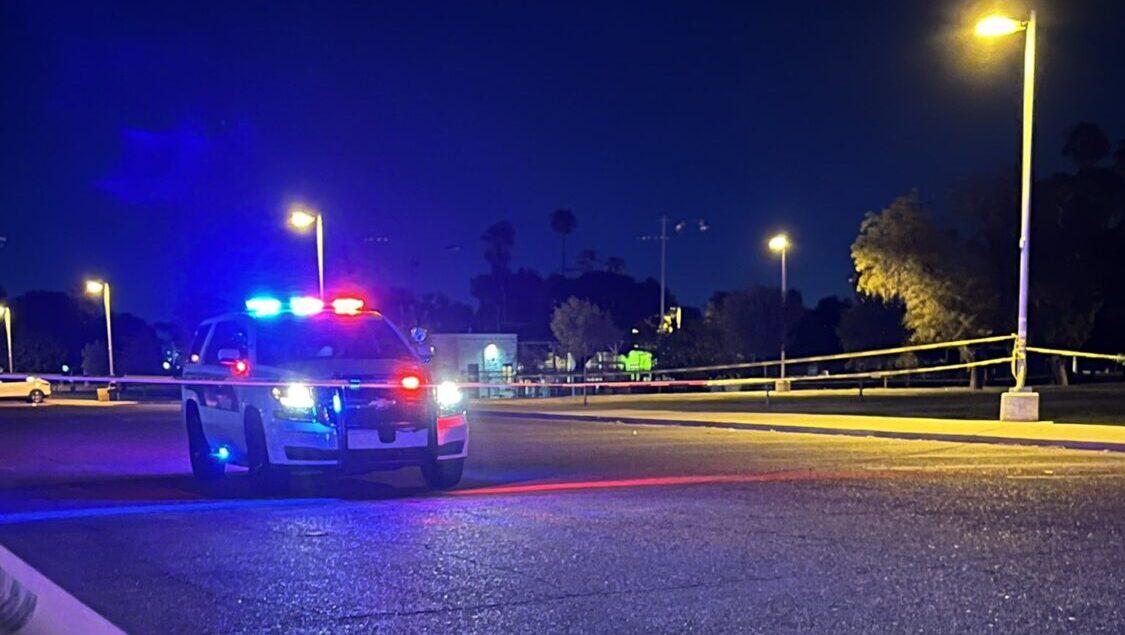 motorcycle Phoenix man dead collision Black Canyon Highway...