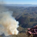 post water drop pocket fire arizona june 2026