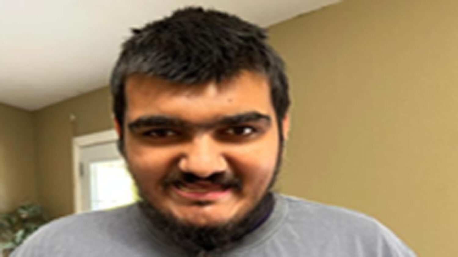 Authorities issued a SAFE Alert for Danny Gonzales, a 23-year-old resident of a Glendale group home...