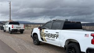 82-year-old sex offender accused of exposing himself to minors at Arizona lake