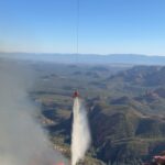 water drop inciweb pocket fire