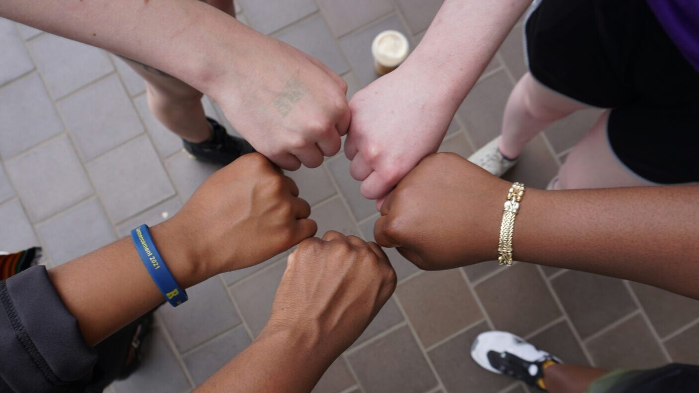 Arizona is ranked 18th in the nation when it comes to racial equality in the classroom, according t...
