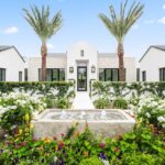 A Paradise Valley estate has shattered the record for the most expensive home sale in Arizona history.