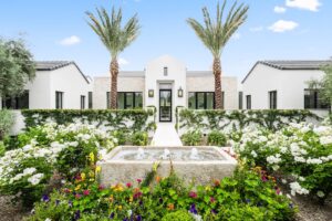 Paradise Valley estate with shooting range, go-kart track sells for state record $40M