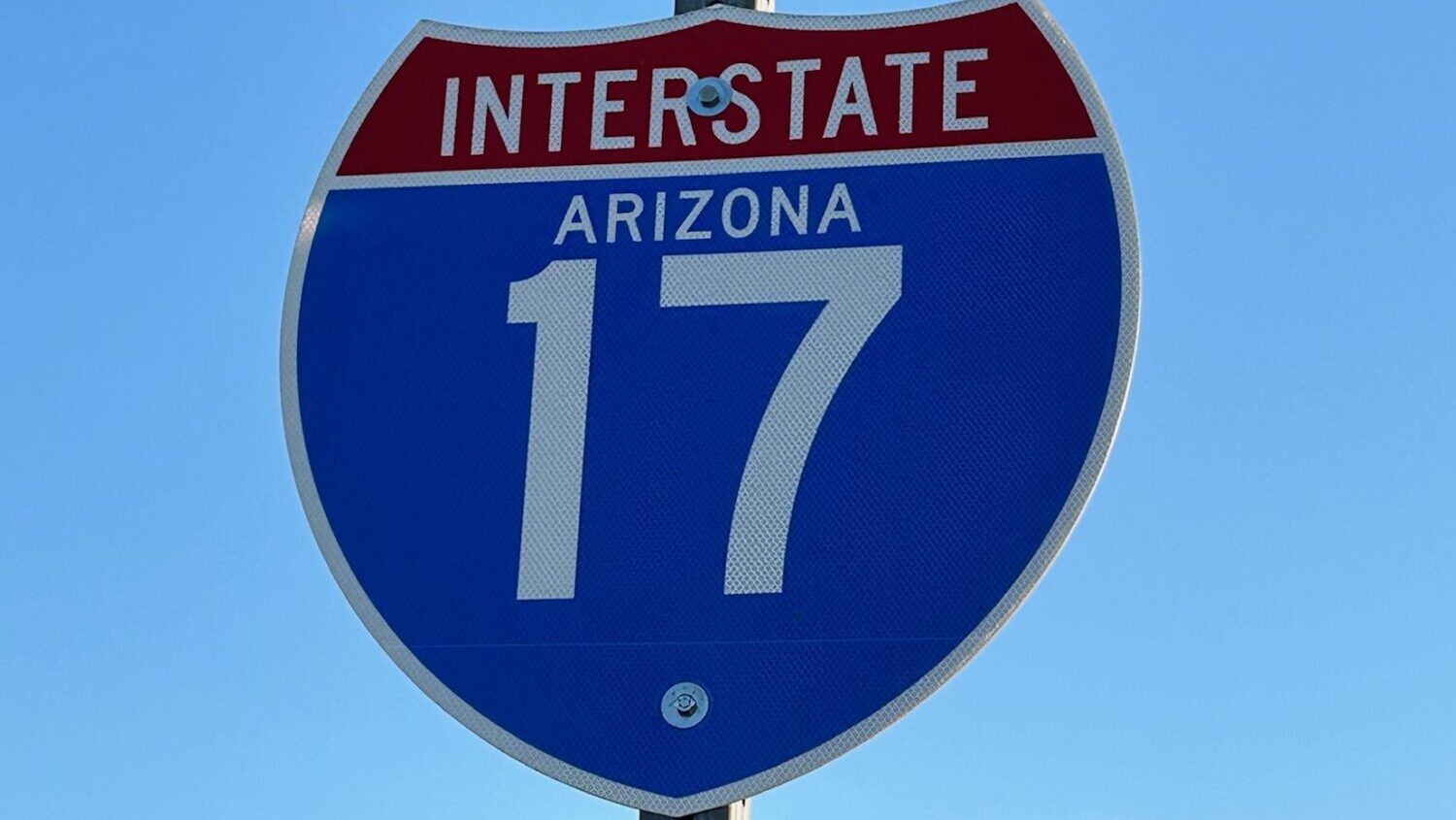 Fourth of July travelers: Prepare for slow traffic on Interstate 17 when heading back to Valley
