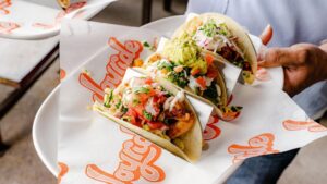 Joyride Taco House to close Phoenix location. What’s replacing it?