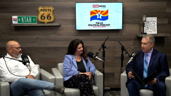 AZ Political Podcast: 2026 primary races preview